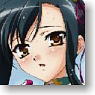 Shin Koihime Muso DX Dakimakura Cover Kanu Normal Ver. (Anime Toy)