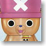 One Piece Chopper Shampoo Bottle (Anime Toy)