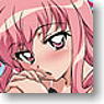 GSR Character Customize Series Sticker Set 005: The Familiar of Zero Princesse no Rondo - 1/10th Scale (Anime Toy)