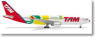 A330-200 TAM航空 2010 ワールドカップ (完成品飛行機)