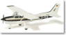 セスナ172 Skyhawk D-ECJB (完成品飛行機)