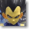 Hybrid Action Vegeta (PVC Figure)