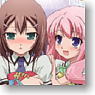 Baka to Test to Shokanju Tapestry Hideyoshi & Mizuki (Anime Toy)