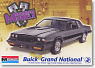 Buick Grand National (Model Car)