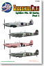 1/32 Spitfire Mk.IX Series Part.1 Decal (Plastic model)