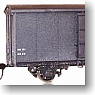 16番(HO) [PRUSシリーズ] ワム23000形 (2両・組み立てキット) (鉄道模型)