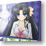 Character Deck Case Collection SP Little Busters! Ecstasy [Kurugaya Yuiko] (Card Supplies)