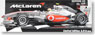 Vodafone McLaren Mercedes L. Hamilton show car 2010 (Diecast Car)