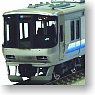 J.R. West Japan Railway Series 223-2500 (4-Car Basic Set) [E-Set] (Completed) (Model Train)