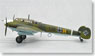 メッサーシュミット Bf 110C-1, ZG26, `Horst Wessel`, 1940年9月 ドイツ (完成品飛行機)
