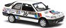 Peugeot309 1900cc Group-N Mcrae 1988 Scottish&National (Diecast Car)