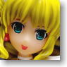 Queens Blade Steel Princess Ymir Critical Attack Hobby Search Limited (PVC Figure)
