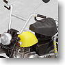 ex:ride ride.006 - Minibikes (Yellow) (PVC Figure)