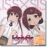 OAD「kiss×sis」EDテーマ 「ふたりのハニーボーイ」 (CD)