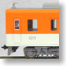 Hanshin Series 8000 (8219-8220) Renewal (6-Car Set) (Model Train)