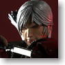 Devil May Cry 4 Play Arts Kai Dante (Completed)