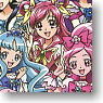 Pretty Cure All Stars DX II (Anime Toy)