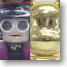 KUBRICK & BE@RBRICK Charlie And The Chocolate Factory Set (Completed)