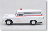 TLV-91a トヨペット マスターライン (救急車) (ミニカー)