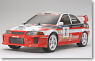 三菱ランサーエボリューションV WRC (DF-03Ra) (ラジコン)