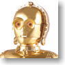 キューブリック スターウォーズ C-3PO 400% (完成品)