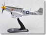 P-51D マスタング `グレン・イーグルストン` (完成品飛行機)