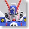 Robot Spirits < Side MS > Crossbone Gundam X-3 (Completed)