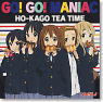 TV Animation `K-On !!` OP Theme `Go! Go! Maniac`/ Ho-kago Tea Time First Limited Edition (CD)