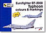 EF-2000 Typhoon (Plastic model)