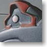 機動戦士ガンダムジッポライター1年戦争クロニクル3 No.2 ドム (キャラクターグッズ)
