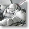 機動戦士ガンダムジッポライター1年戦争クロニクル3 No.3 ザク (キャラクターグッズ)