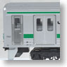 Series 205 Saikyo Line (Basic 5-Car Set) (Model Train)