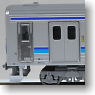 205系3100番台 仙石線色 シングルアームパンタグラフ (4両セット) (鉄道模型)
