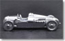 アウト ウニオン タイプC 1936-7 CMC15周年記念モデル (クロームシルバー) (ミニカー)