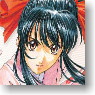 Bushiroad Official Card Binder Vol.2 Sakura Wars (Card Supplies)