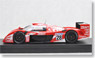 TOYOTA GT-One (No.28) 1998 Le Mans (ミニカー)