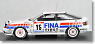 Toyota Celica GT-Four (No.15) 1991 Tour de Corse
