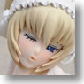 TFC [The Qwaser of Stigmata] Katja (Ekaterina Kurae) (PVC Figure)