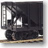 1/80(HO) [Limited Edition] Chichibu Railway WOKIFU100 II Rivet Type Ores Freight Car (Completed) (Model Train)