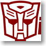 Transformers Animated Autobots Mesh Cap Free (Anime Toy)