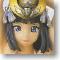 Queens Blade Figure 4 Menace (Arcade Prize)