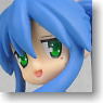 Lucky Star EX Figure Vol.4 Izumi Konata Only (Arcade Prize)