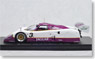 Jaguar XJR 12 No.3 Winner LM 1990 J.Nielsen - P.Cobb - M.Brundle (ミニカー)