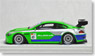 アルピナ B6 GT3 プレゼンテーション 2008 (ミニカー)
