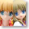 Little Busters! Character Figure -Swimwear Ver.- Noumi Kudryavka & Kamikita Komari 2pieces (Arcade Prize)
