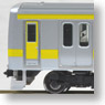 J.R. Commuter Train Series E231-0 `Sobu Line` (Basic 3-Car Set) (Model Train)