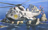 Seaking `Flying Tiger` (Plastic model)