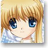 Key 10th Clear Sheet B (Air Kamio Misuzu) (Anime Toy)