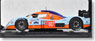 アストンマーチン 2010年 ル・マン24時間 LMP1クラス Team Aston Marin Racing (ミニカー)