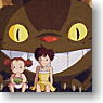 My Neighbor Totoro - Thoughts for Mother (Anime Toy)